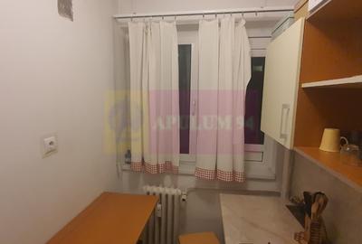 Garsonieră semidecomandată, mobilată în Dristor - 28