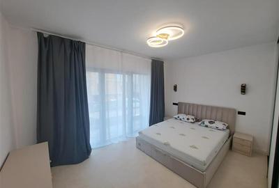 Duplex cu 5 camere cu Canalizare în Iris - 15