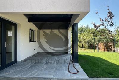 Casă cu 4 camere cu Teren 250 Mp în Moreni - 4