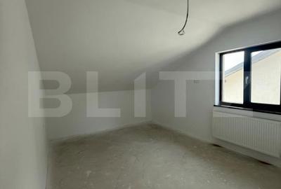 Apartament cu 3 camere în Burdujeni - 4