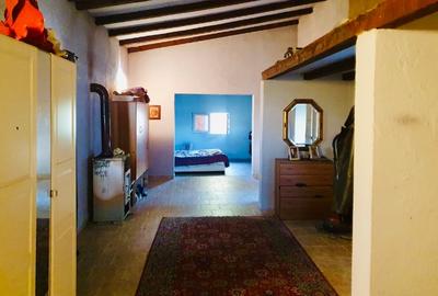 Casă individuală cu 5 camere cu Canalizare în Plumbuita - 3