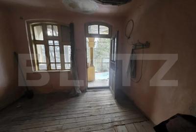 Casă cu 3 camere cu Teren 667 Mp în Central - 9