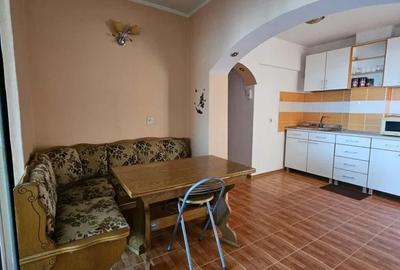 Apartament cu 2 camere decomandat, mobilat în Dacia - 6