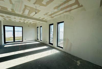 Casă individuală cu 4 camere cu Teren 505 Mp în Frumușani - 5