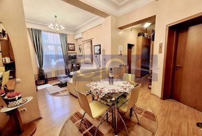 APARTAMENT DE INCHIRIAT IN VILA | 4 CAMERE | CADEREA BASTILIEI | ROMANA - 3