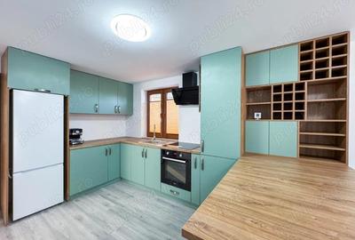 Inchiriez casa noua Deva - 2