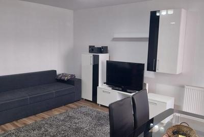 Apartament cu 2 camere decomandat în Exterior Vest - 4