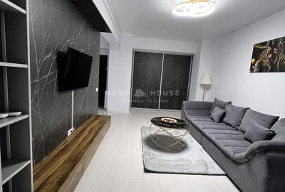 Apartament cu 2 camere decomandat, mobilat în Rahova - 1