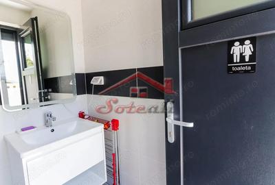 Casă cu 11 camere cu Teren 1227 Mp în Breaza de Sus - 9