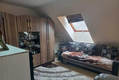 Apartament 1 camera la mansarda,zona Porii - 5