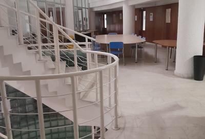 Birou, de 20 mp, în Centrul Civic - 6