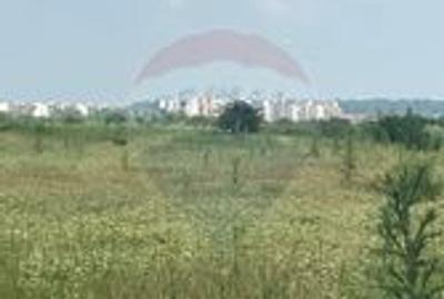 DE VANZARE Teren intravilan 600mp Drumul Piscul Mosului SISESTI - 9