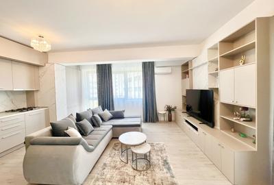 NOU /SUPERB /  PRIMA INCHIRIERE / COMPLET MOBILAT SI UTILAT - 6