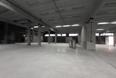 Hale de productie/depozitare, in Berceni, in apropiere de metrou - 4