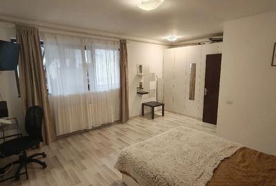 Garsonieră decomandată în Chiajna - 6