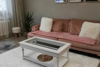 Apartament cu 4 camere decomandat în Ștefan cel Mare - 4