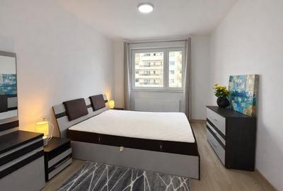 Apartament cu 2 camere decomandat, mobilat în Răcădău - 4