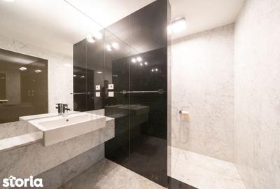Apartament cu 3 camere, mobilat în Floreasca - 14