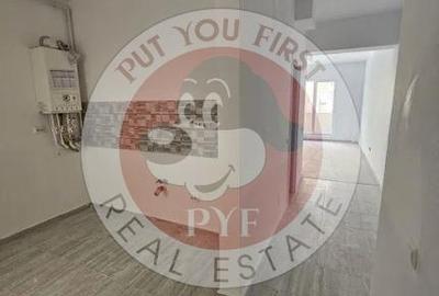 Parcul Sebastian | Garsoniera | decomandat | 46 mp | B11252 - 3