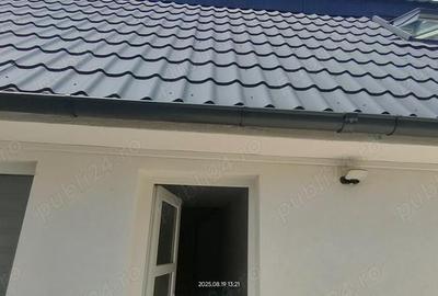 Casă cu 6 camere cu Teren 300 Mp în Central - 2