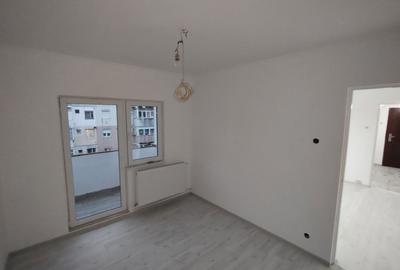 Apartament cu 2 camere nedecomandat în Micro 15 - 1