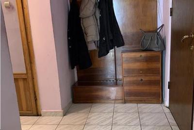 Apartament cu 3 camere decomandat în Calea Aradului - 2