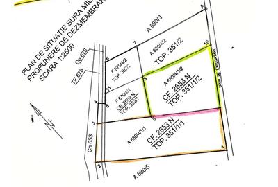 De vanzare Teren pretabil investitie, dezvoltare de 10.200 MP - 1