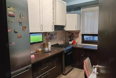 Apartament 3 camere cu loc de parcare Cartierul Latin - 3