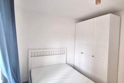 Inchiriere 2 camere Bd. Tineretului - 3