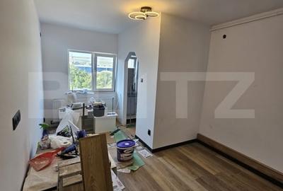Apartament 1 camera, renovat complet
