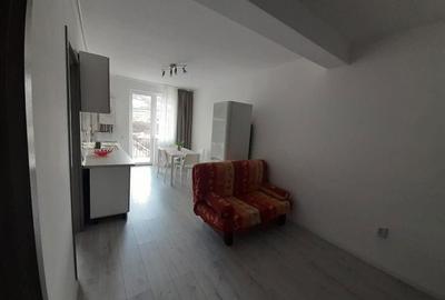 Apartament cu 2 camere semidecomandat în Florești - 3