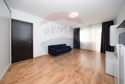 Apartament cu 2 camere decomandat, mobilat în Sânpetru - 3