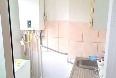 Garsonieră nedecomandată în Micro 38 - 2