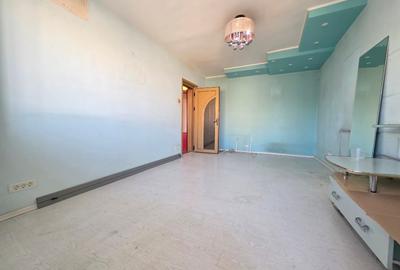 Apartament cu 2 camere, Obor/ Mosilor, 55 mpt, bloc 1981, et. 7 din 9 - 3