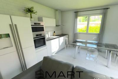 Garsonieră semidecomandată în Central - 4