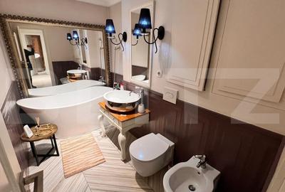 Apartament de 3 camere moden, Zona Calea Severinului - 6