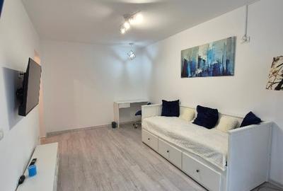 Garsonieră semidecomandată, mobilată în Cotroceni - 11