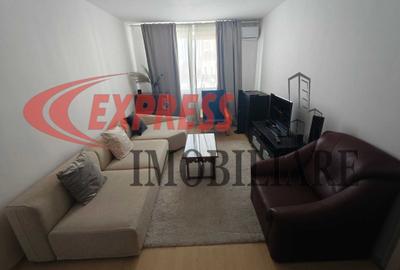 Apartament cu 3 camere semidecomandat în Titan - 1