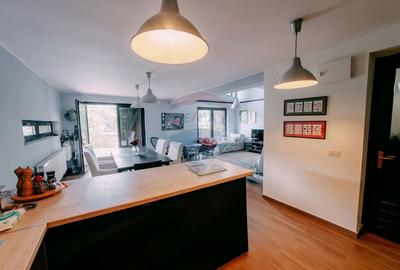 Vanzare casa de vacanta cu ponton privat la lac Tarnita - 18