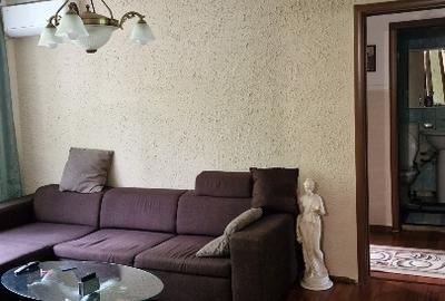Apartament cu 3 camere semidecomandat în Drumul Taberei - 6