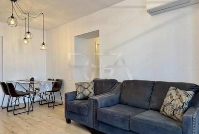 3 camere la 8 min Metrou Pipera - Belvedere Residence - 9