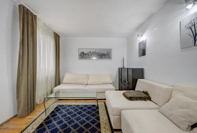 Stefan cel Mare, Aleea Circului, 2/4, Decomandat, Bloc anvelopat, Comision 0 % - 2