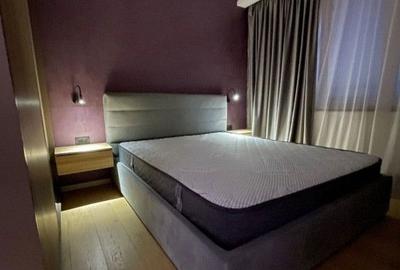 Apartament cu 2 camere, mobilat în Gara de Nord - 11
