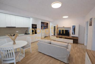 Apartament cu 3 camere semidecomandat, mobilat în Domenii - 3