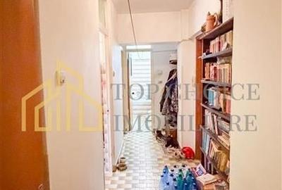 2 CAMERE SPATIOS MOSILOR | ETAJ INTERMEDIAR | BLOC DUPA CUTREMUR 1982 - 9