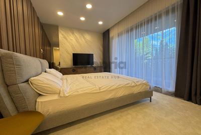 Apartament 4 camere de inchiriat - Bellevue Residence, Calea Poienii, Brasov - 10