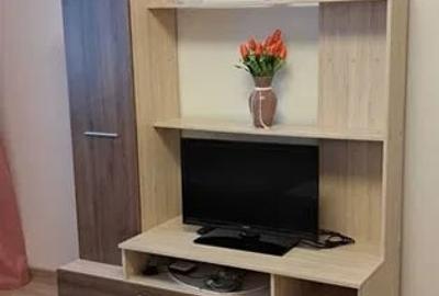 Apartament cu 3 camere semidecomandat, mobilat în Brâncoveanu - 4