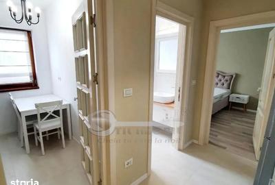 Apartament cu 2 camere decomandat în Miroslava - 5
