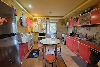 Nerva Traian, pe Dumitru Papazoglu, 10 minute metrou Mihai Bravu, centrala, - 1