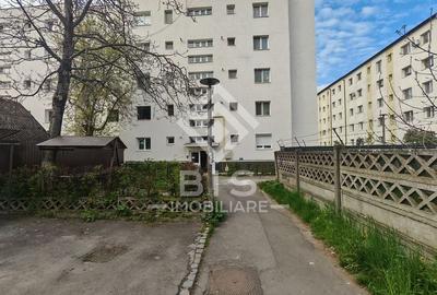 Apartament cu 2 camere semidecomandat în Decebal - 12